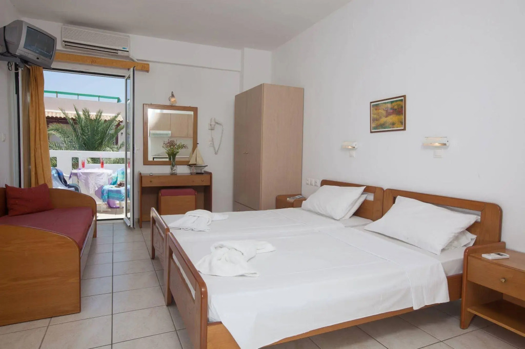 Galini Apartments