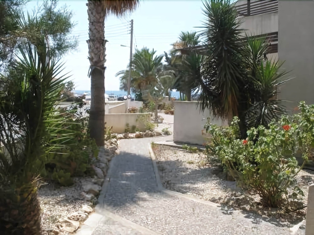 Klashiana Hotel Apartments