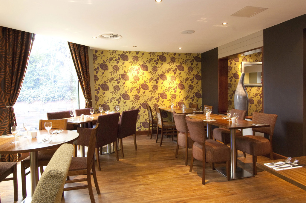 Premier Inn Cardiff City Centre