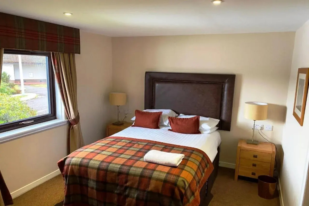 Macdonald Spey Valley Resort