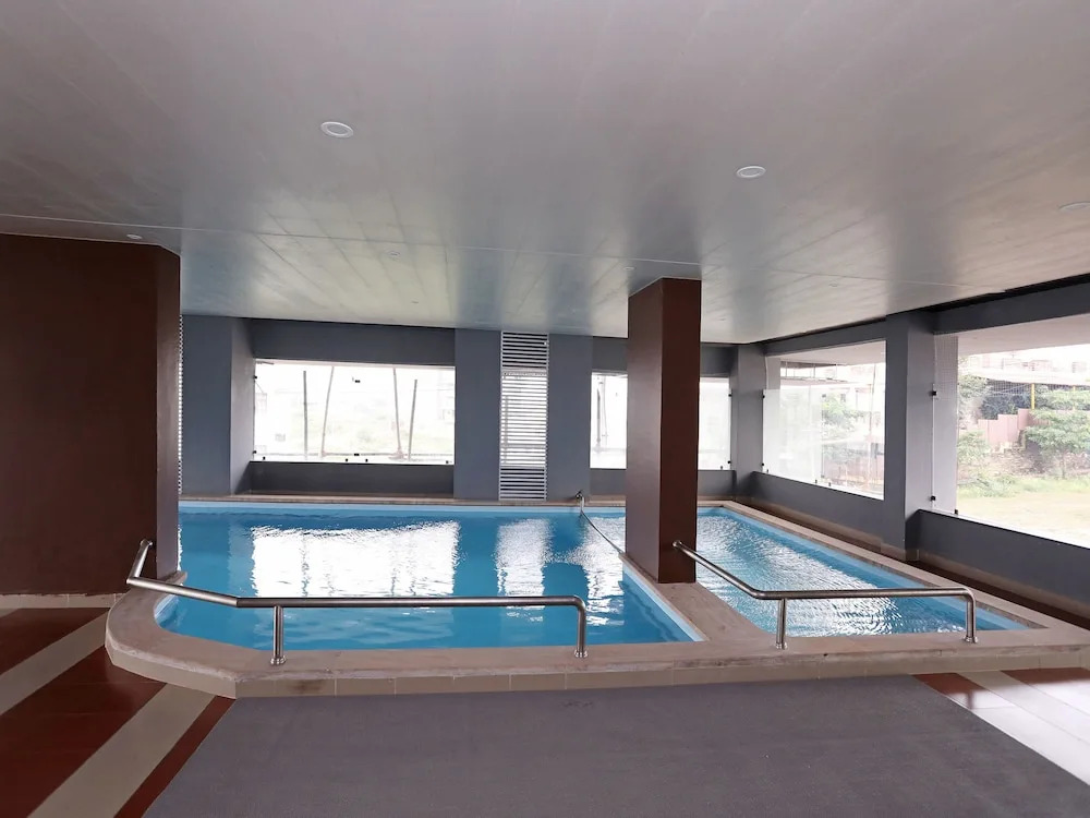 Holiday Apartment in City Center