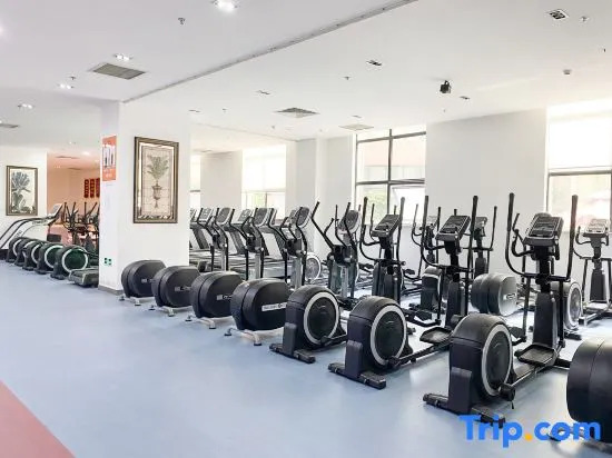 Hs Hotel of Anhui Water Resources