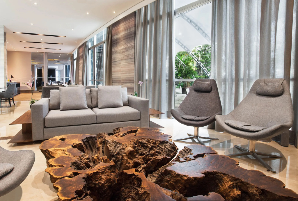 Meliá Jardim Europa