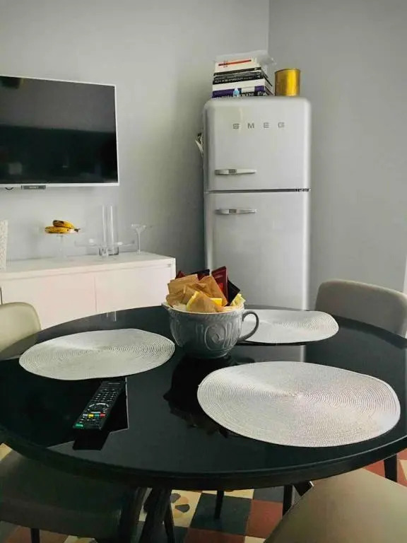Casa Da Suite Divina