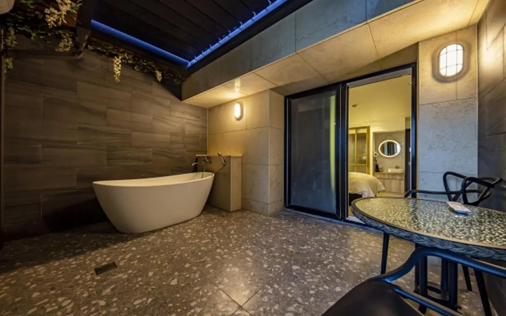 Cheongju No25 Hotel