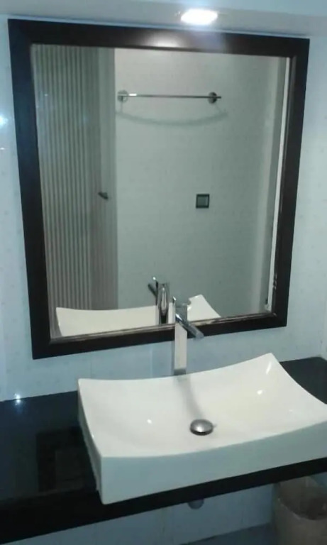Hotel Silver Sand Multan