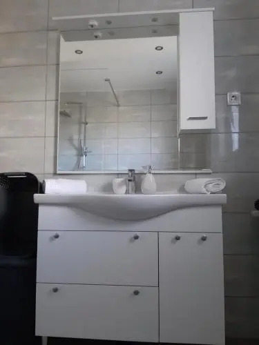 Guesthouse Duce