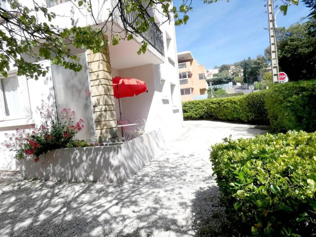 Appartement Six-Fours-les-Plages, 2 pièces, 4 personnes - FR-1-316-232