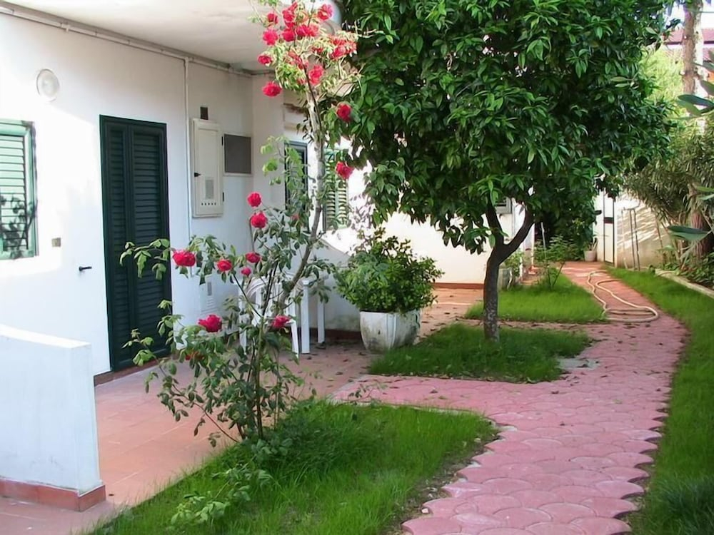 Residence Alba