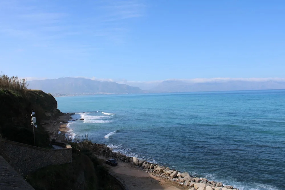 The Lumie di Sicilia Apartment