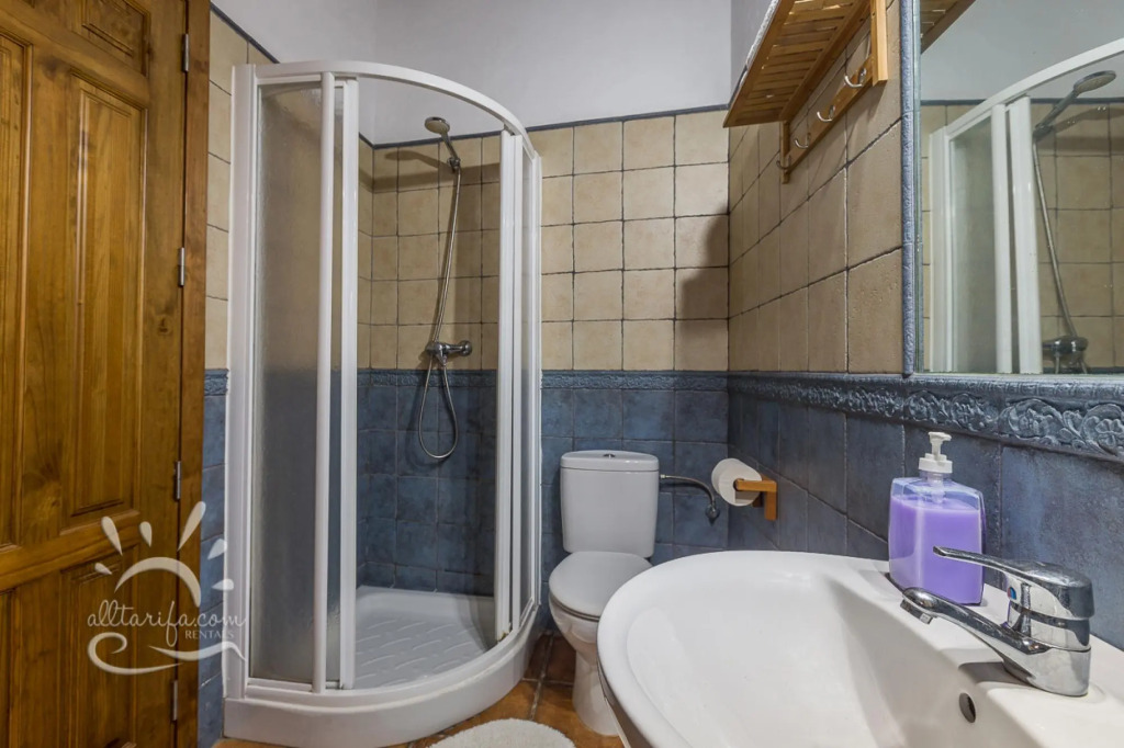 Apartamento Alltarifa 1