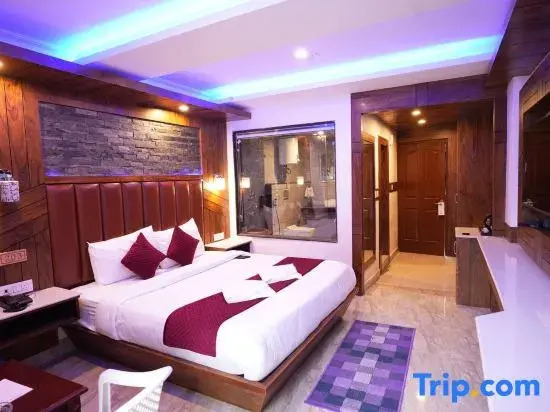Hotel Monal