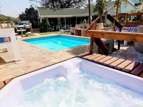 Queensburgh B&B or Self Catering