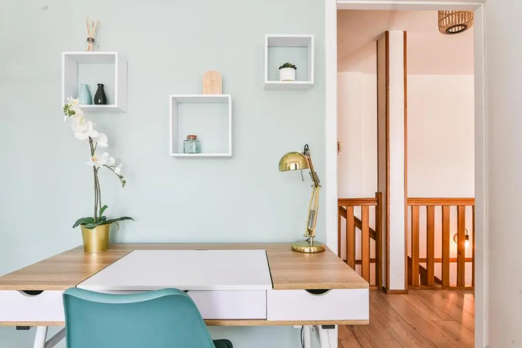 Le Duplex inversé