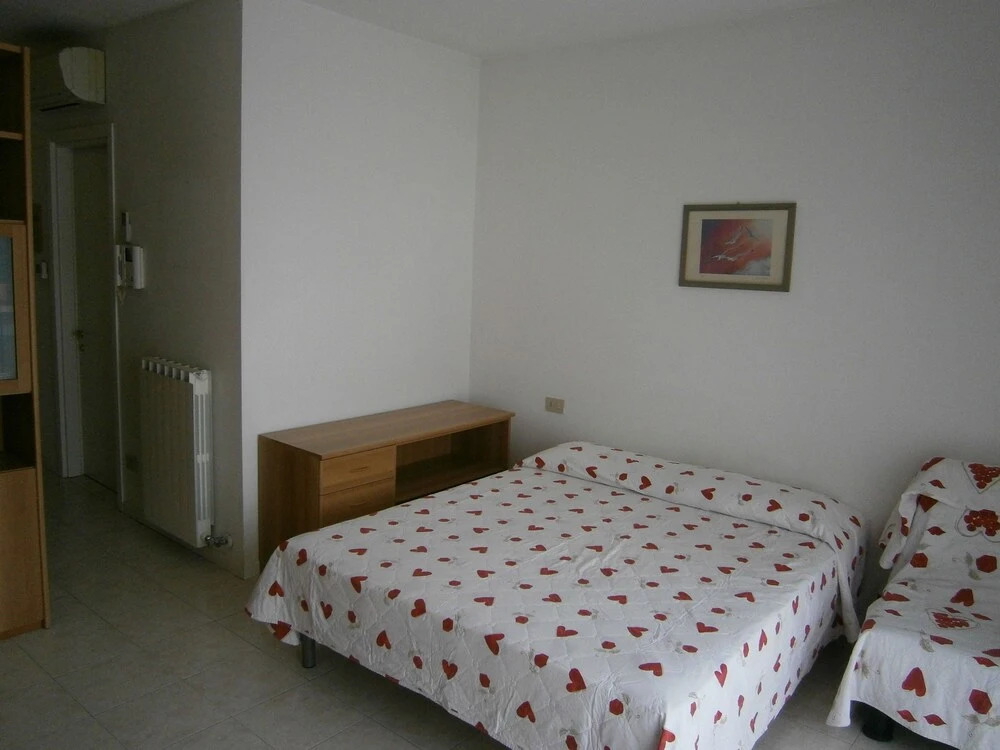 Residence Cristoforo Colombo