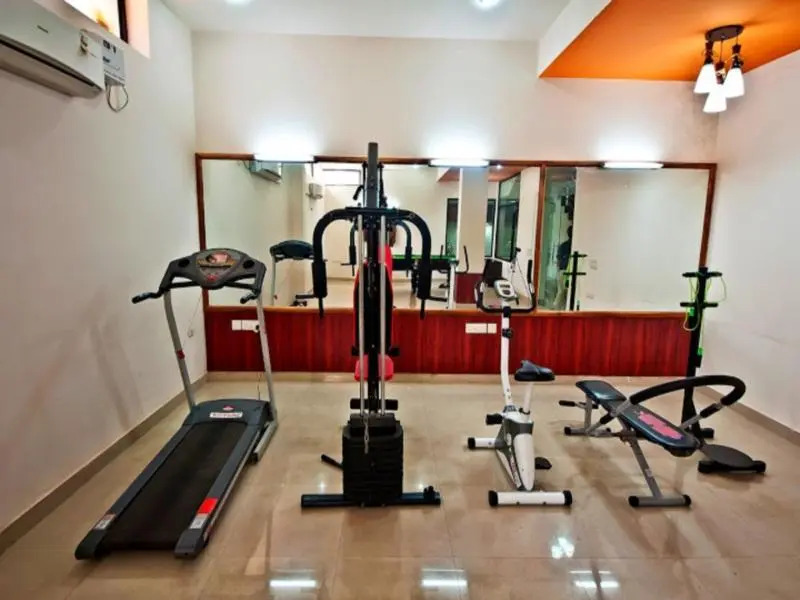 FabHotel Royal Casa