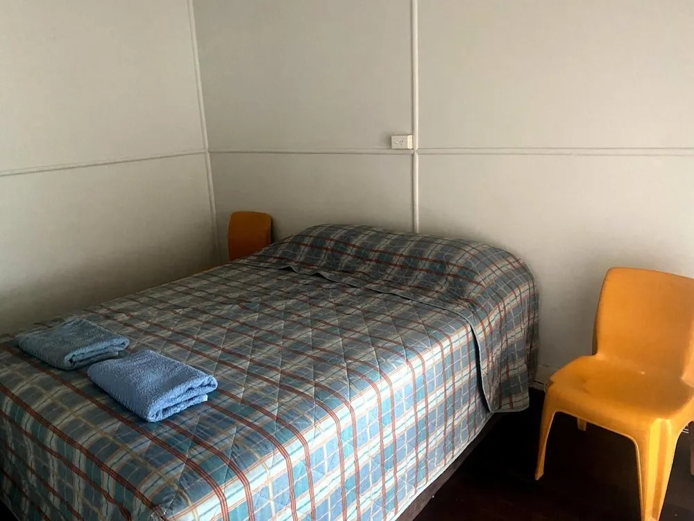 Royal Carrangarra Hotel