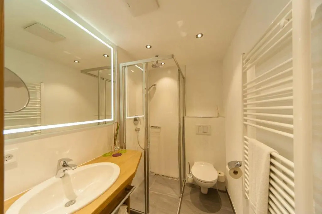 Appartements Wacker