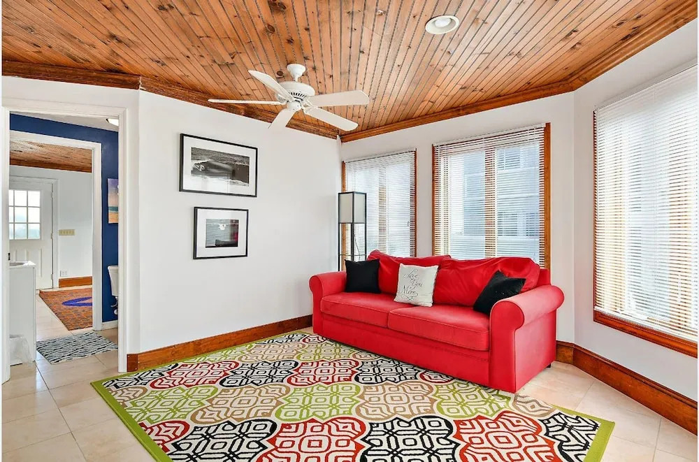 The Curves #1 40107 Owens Ct by Long & Foster