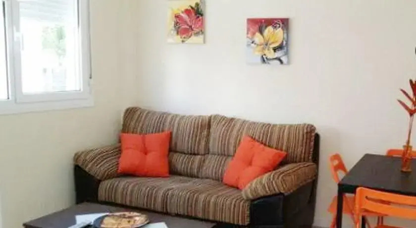 Apartamento Neptuno Bajo