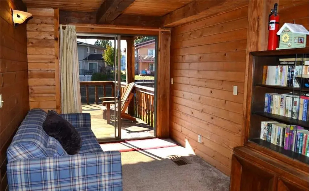 512 Christie at South Lake Tahoe 4 Bedrooms 2 Bathrooms Home