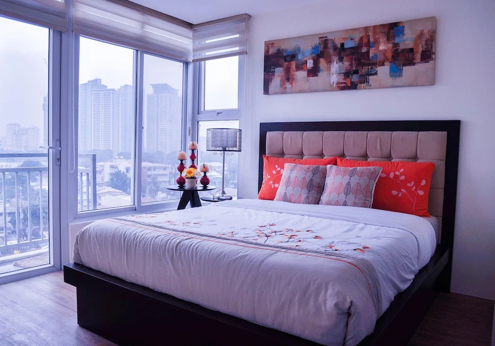 Centro Residences