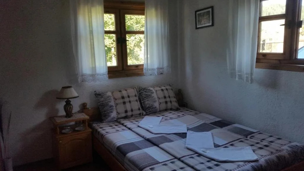 Mechta Guest House