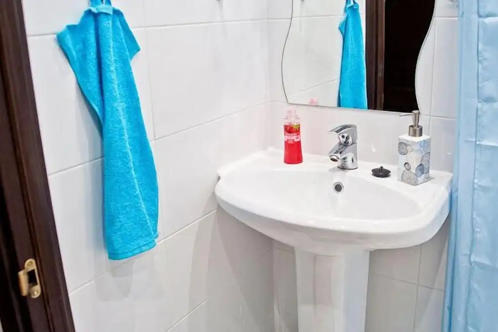 PiterStay Hostel