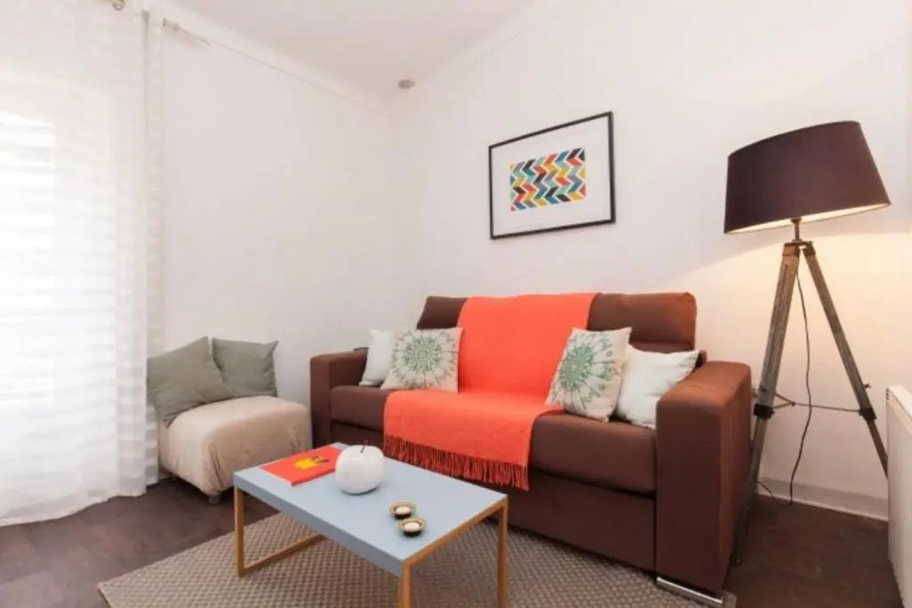 Cute 1 Bedroom Flat - Croisette Area