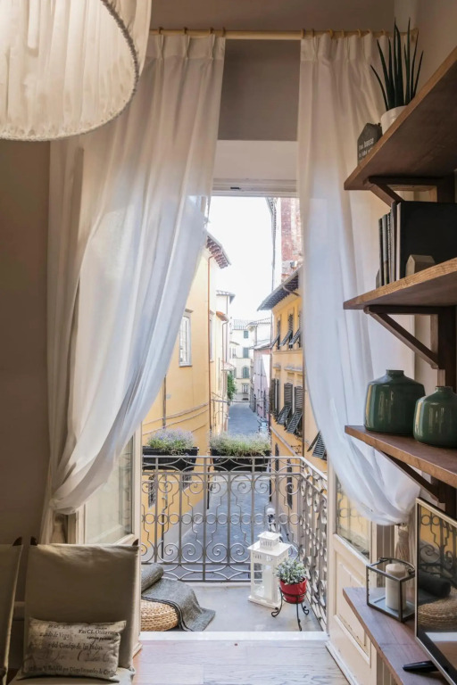 Stence Apartment