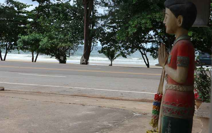 Sunee Resort Laem Mae Phim