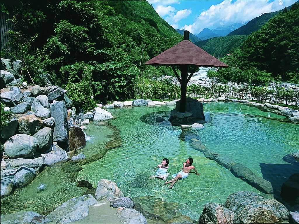 Hodakaso Yamano Hotel