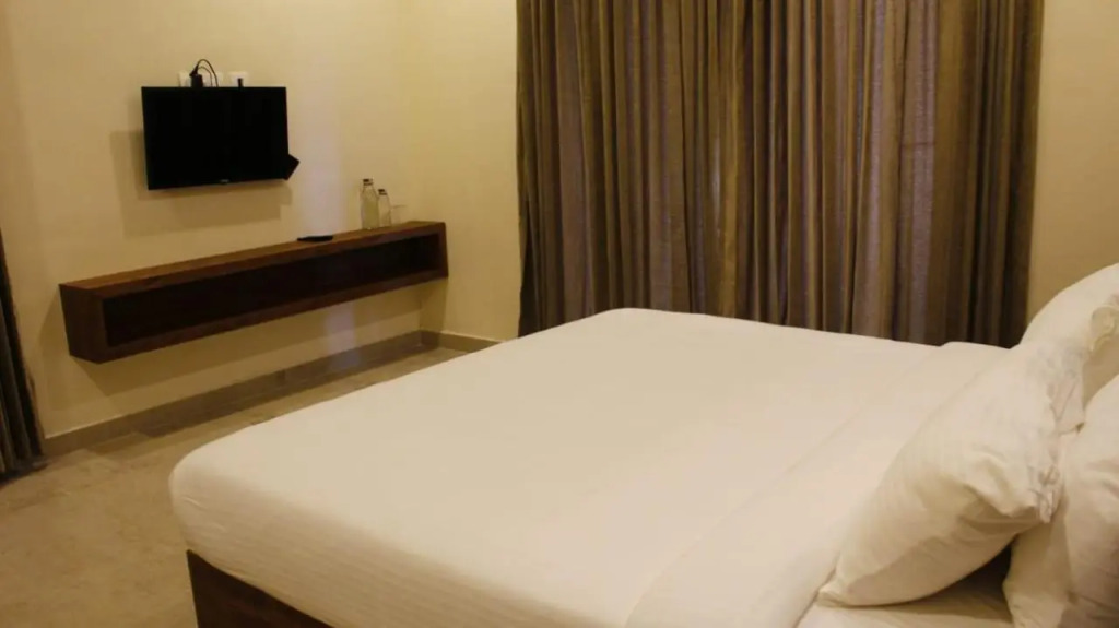 Elixir Hills Suite Hotel and Spa