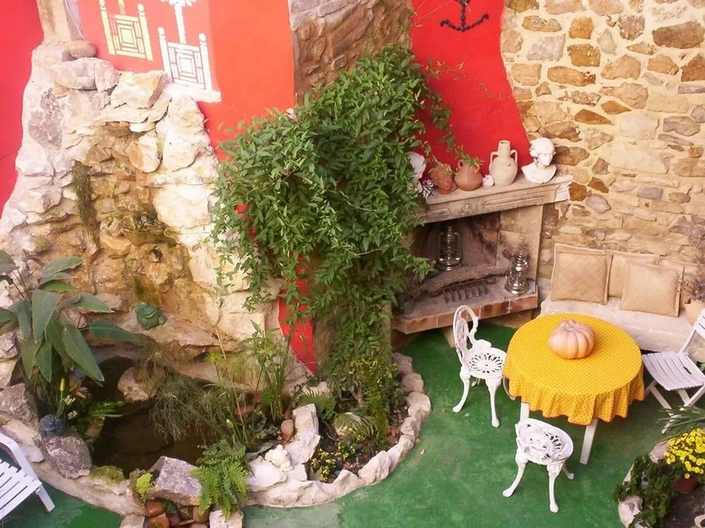 Maison d'Hôtes Douce France