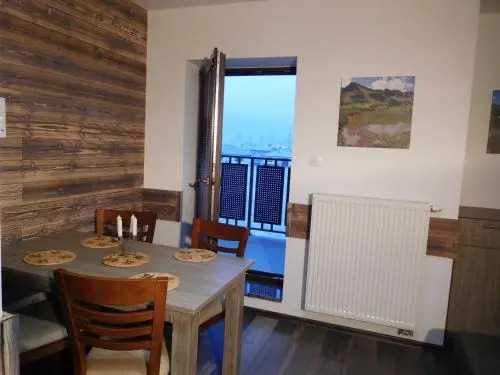 TaTanKa apartments