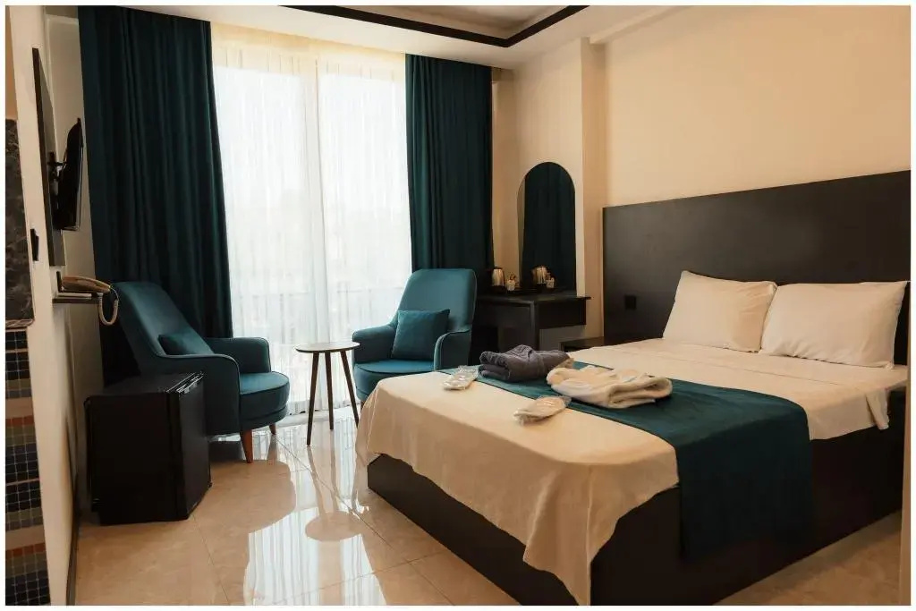 Efe Termal Otel Spa Kutahya Yoncali