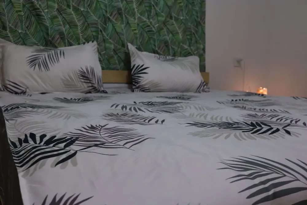 Bugu Homestay