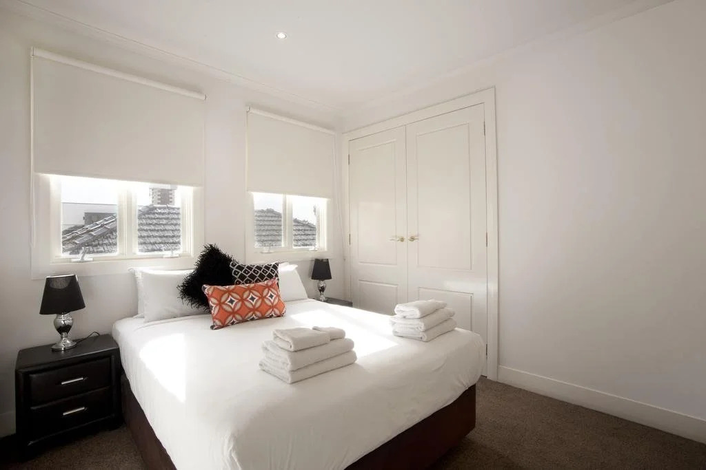 Boutique Stays