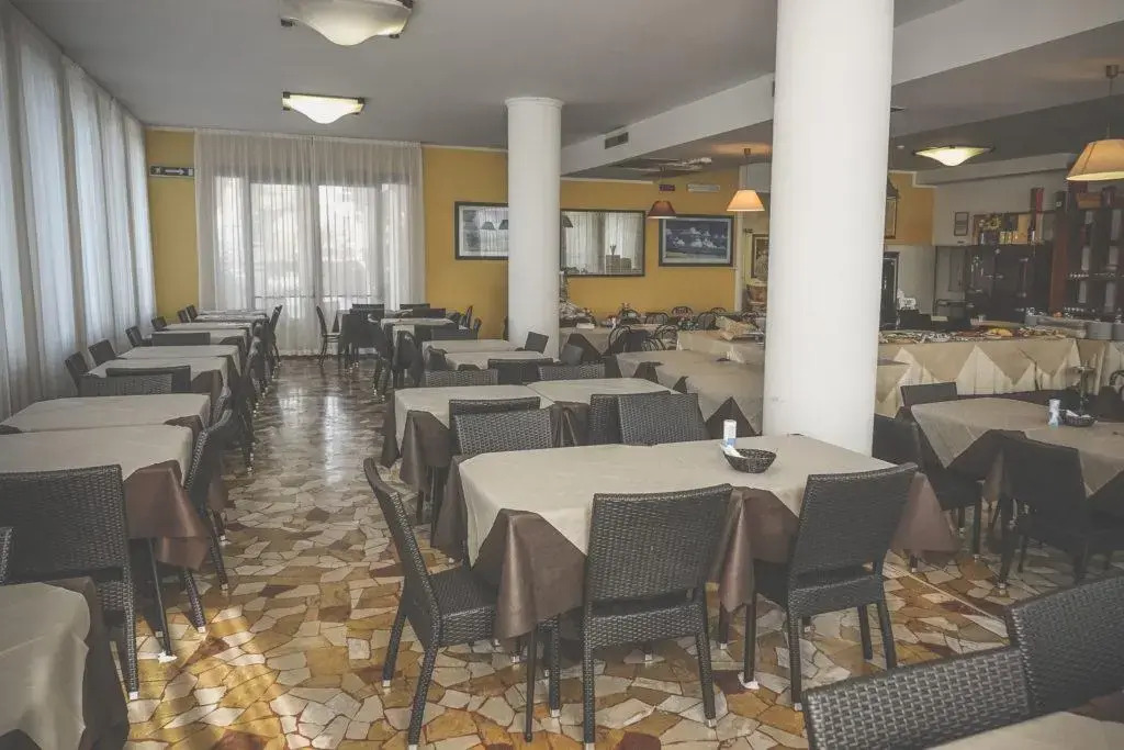 Hotel New Primula
