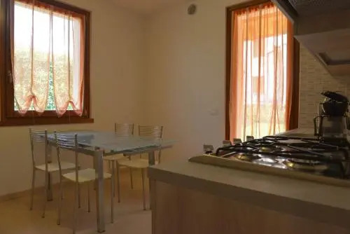 Villa Artemia