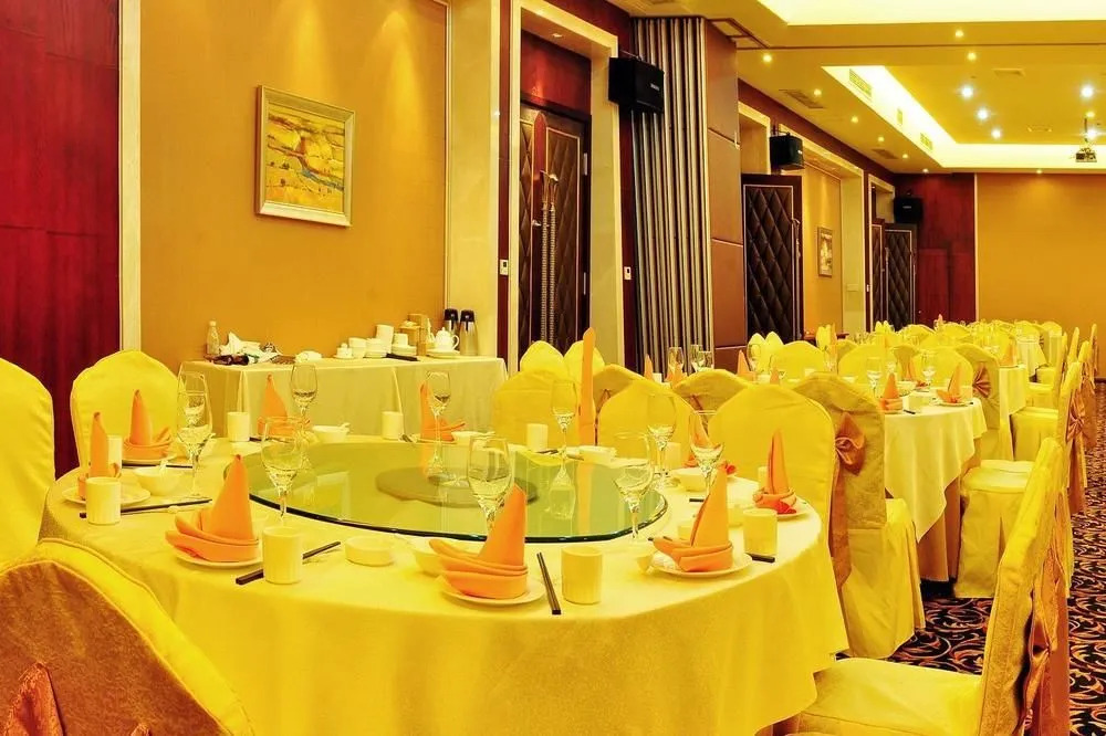 Yizhuo International Hotel