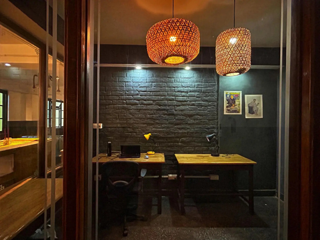 House of Nomad