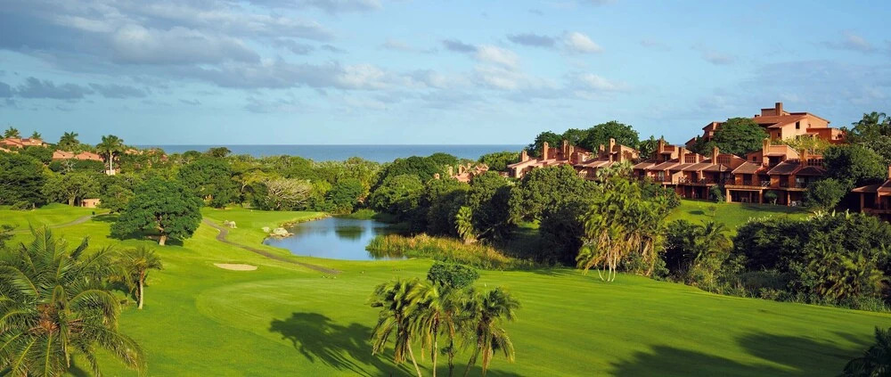 San Lameer Villa  Rentals 2507