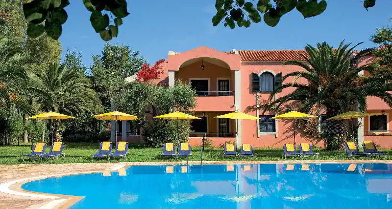 Club Calimera Gelina Village