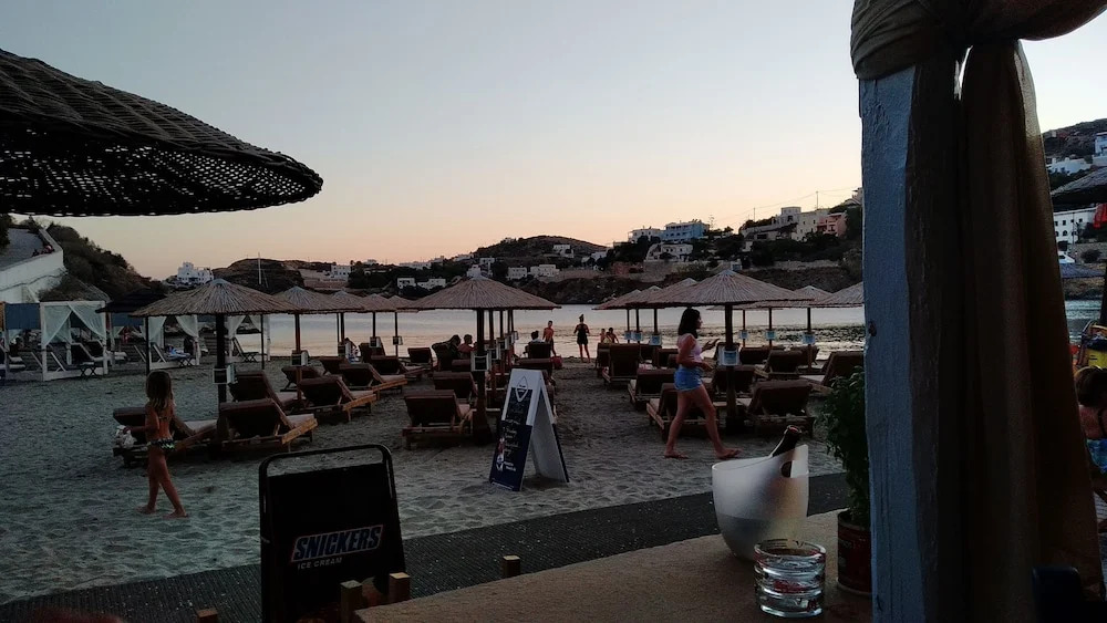 Panachrantou Prive