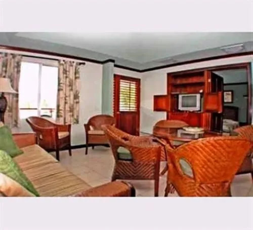 GetAways at Pueblo Real
