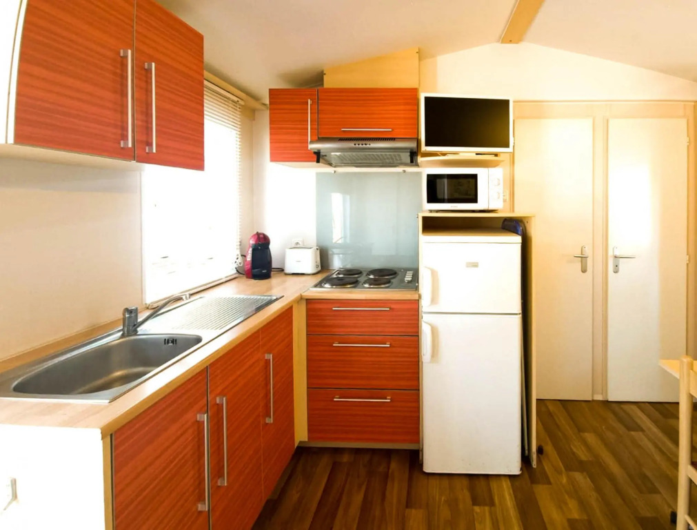 Bungalow Maite