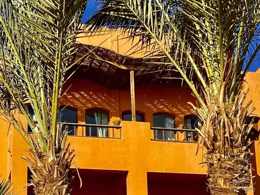 Blue Lagoon 2-bed Apartment El Gouna
