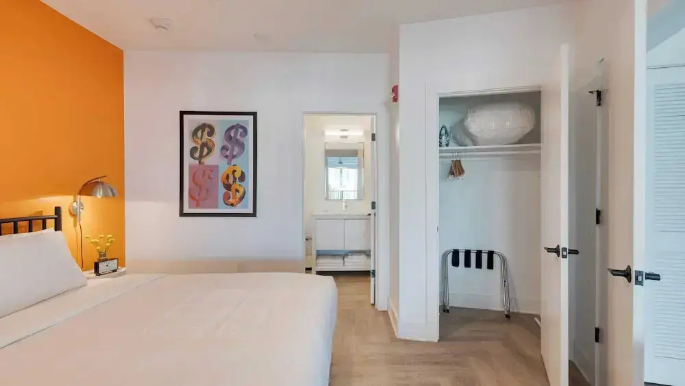 The Carter by Avantstay 5th Floor, 15 Bedrooms