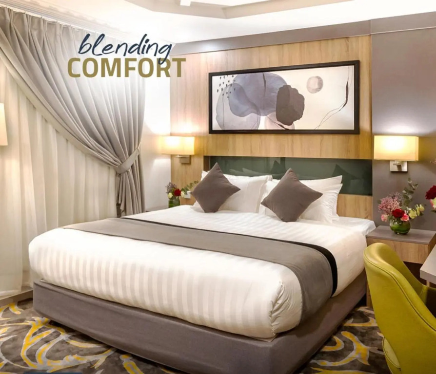 Laten Suites